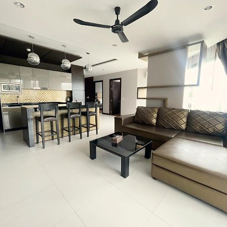 בנג טאו ביץ' The Regent Bangtao Apartments מראה חיצוני תמונה