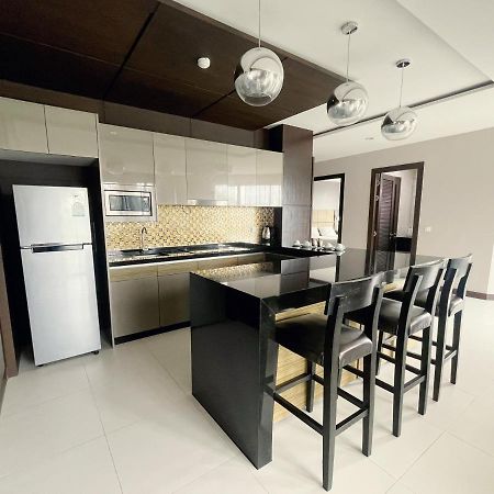 בנג טאו ביץ' The Regent Bangtao Apartments מראה חיצוני תמונה