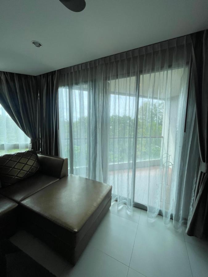 בנג טאו ביץ' The Regent Bangtao Apartments מראה חיצוני תמונה