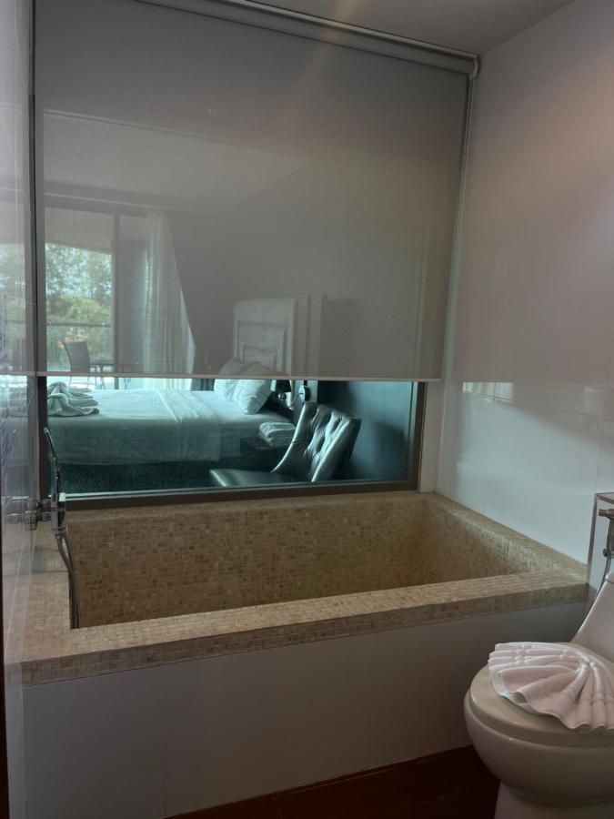בנג טאו ביץ' The Regent Bangtao Apartments מראה חיצוני תמונה