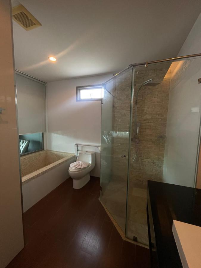 בנג טאו ביץ' The Regent Bangtao Apartments מראה חיצוני תמונה
