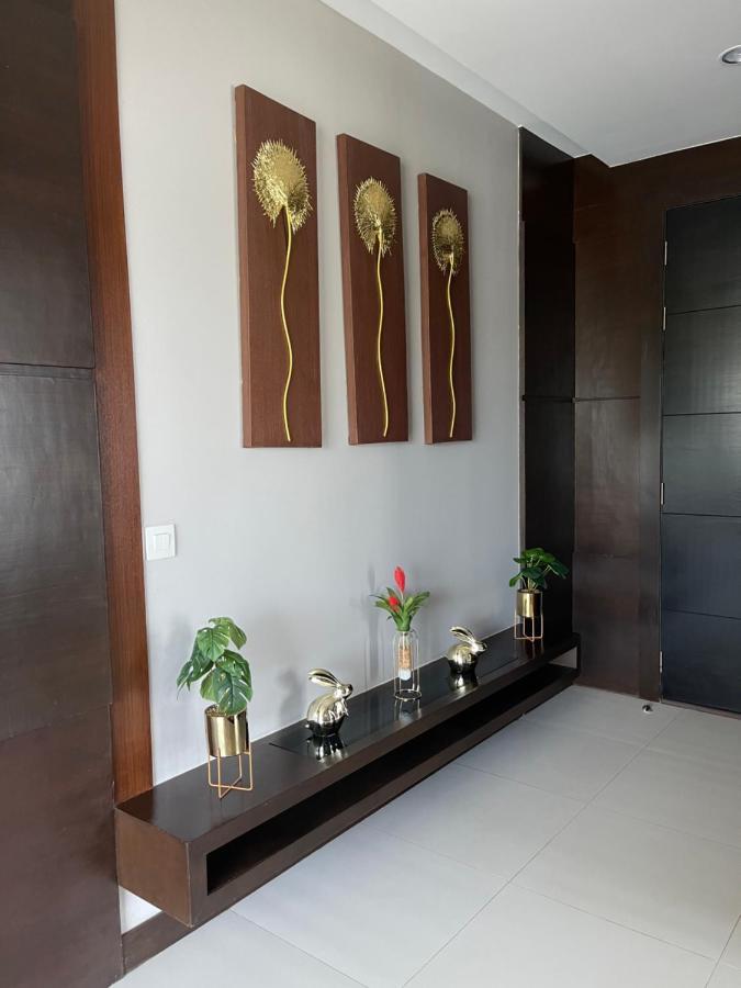 בנג טאו ביץ' The Regent Bangtao Apartments מראה חיצוני תמונה