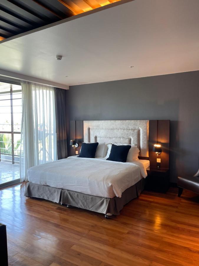 בנג טאו ביץ' The Regent Bangtao Apartments מראה חיצוני תמונה