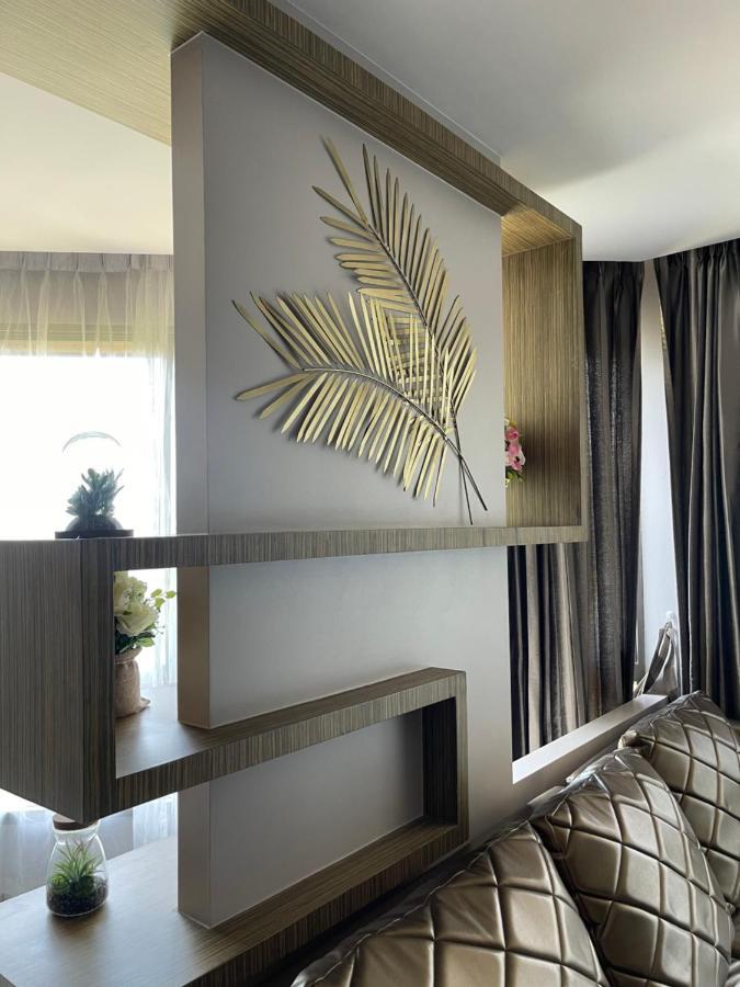 בנג טאו ביץ' The Regent Bangtao Apartments מראה חיצוני תמונה