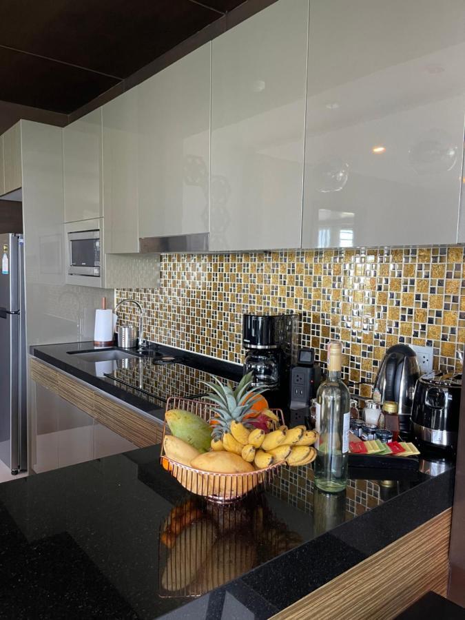 בנג טאו ביץ' The Regent Bangtao Apartments מראה חיצוני תמונה