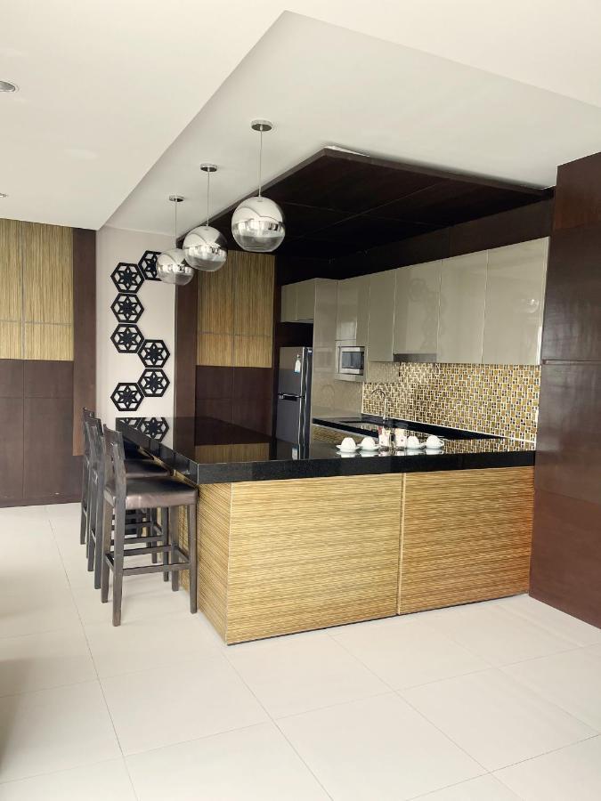 בנג טאו ביץ' The Regent Bangtao Apartments מראה חיצוני תמונה