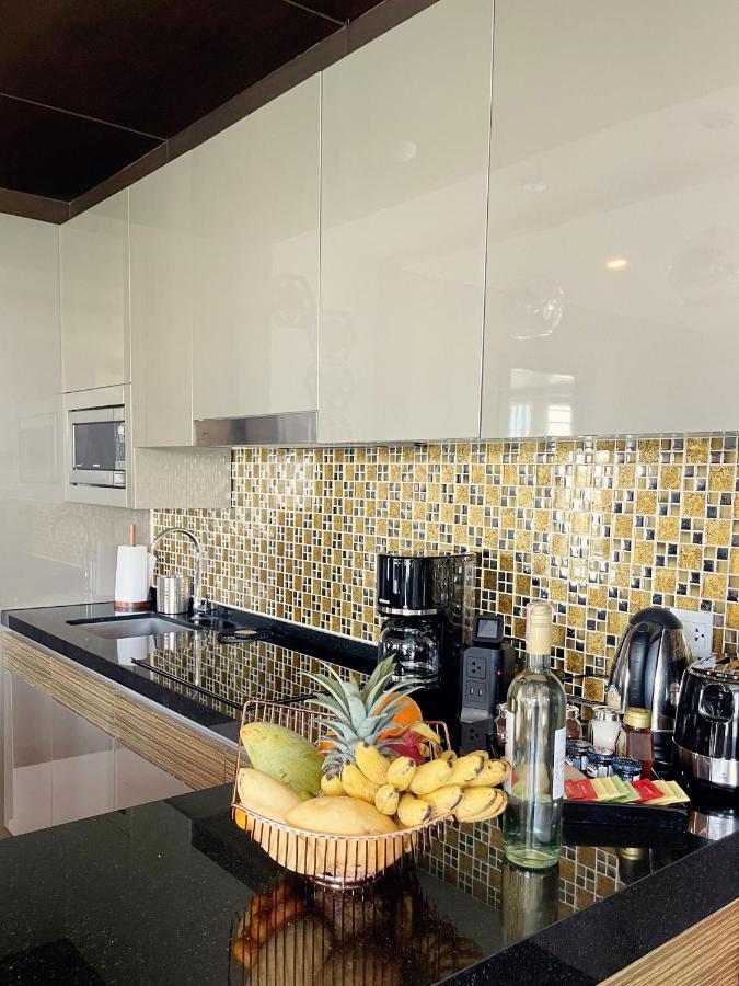 בנג טאו ביץ' The Regent Bangtao Apartments מראה חיצוני תמונה