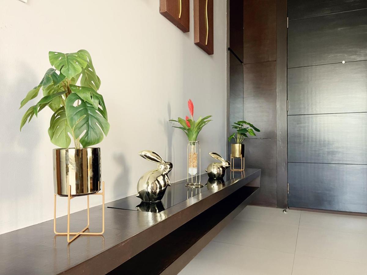 בנג טאו ביץ' The Regent Bangtao Apartments מראה חיצוני תמונה