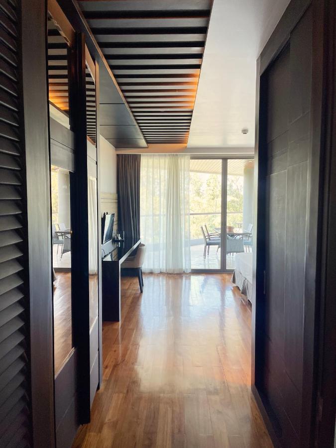 בנג טאו ביץ' The Regent Bangtao Apartments מראה חיצוני תמונה
