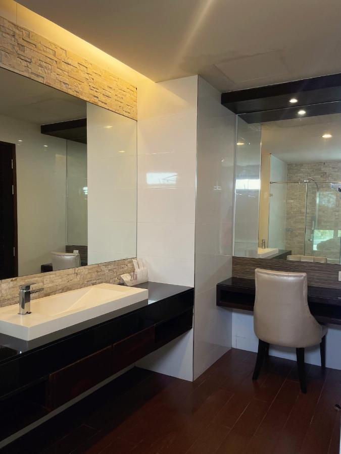 בנג טאו ביץ' The Regent Bangtao Apartments מראה חיצוני תמונה
