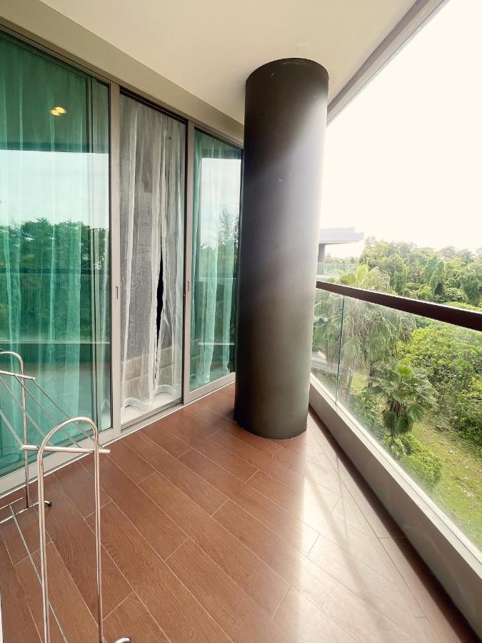 בנג טאו ביץ' The Regent Bangtao Apartments מראה חיצוני תמונה