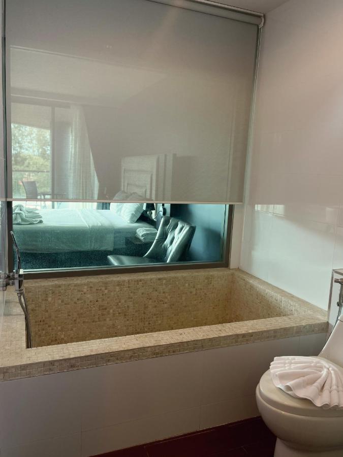 בנג טאו ביץ' The Regent Bangtao Apartments מראה חיצוני תמונה