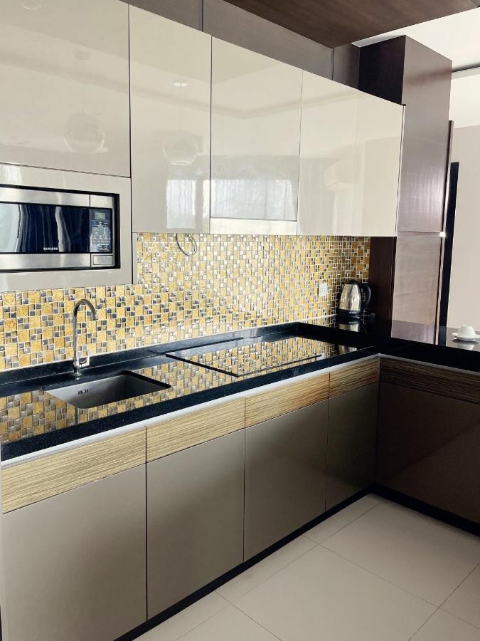 בנג טאו ביץ' The Regent Bangtao Apartments מראה חיצוני תמונה