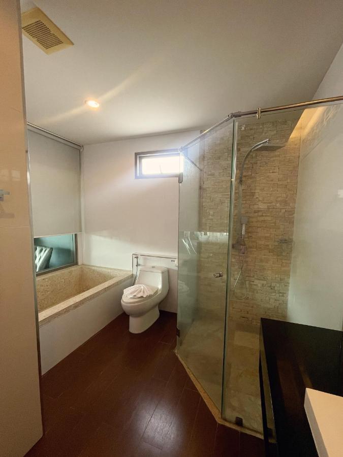 בנג טאו ביץ' The Regent Bangtao Apartments מראה חיצוני תמונה